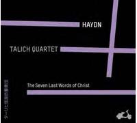 Haydn, J. - Haydn: The Seven Last Words Of Christ
