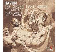 Joseph Haydn : Haydn: The Seven Last Words of Christ CD (2024) NEW