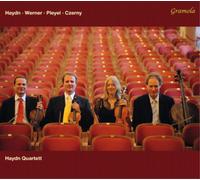 Haydn Quartett - Haydn Quartett