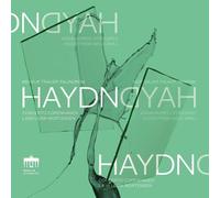 Concerto Copenhagen - Haydn:Haydndyah(Merkur Trauer Palindrom