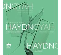 Concerto Copenhagen - Haydn:Haydndyah(Merkur Trauer Palindrom