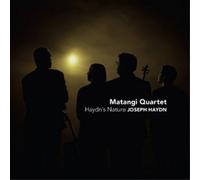 Joseph Haydn Haydn's Nature (CD) Album (US IMPORT)