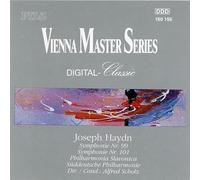 Joseph Haydn - Haynd:Syms. 99 & 101