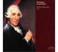 Wagner-Artzt,Manfred - HOMMAGE A HAYDN