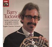 Joseph Haydn - Horn Concertos [Vinyl LP]