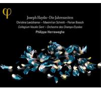 Joseph Haydn Joseph Haydn: Die Jahreszeiten (CD) Album (US IMPORT)