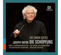 Haydn: The Creation
