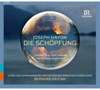 Joseph Haydn Joseph Haydn: Die Schöpfung (CD) Album (US IMPORT)