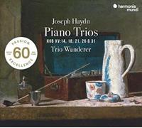 Haydn, J. - Joseph Haydn: Piano Trios