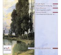 Reinhold/Pinquart/Vietz - Reinhold Quartett