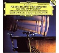 Abbado - Haydn:Sym