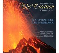 Joseph Haydn Joseph Haydn: The Creation (CD)