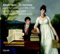 Joseph Haydn : Joseph Haydn: Works for Keyboard CD (2010) NEW Great Value