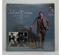 Joseph Haydn - Julian Bream And His Friends
