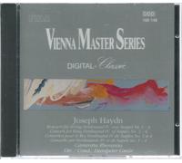 Joseph Haydn - Konzert Für König Ferdinand IV. Von Neapel Nr. 1-4