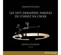 Joseph Haydn: Les Sept Dernières Paroles Du Christ En Croix
