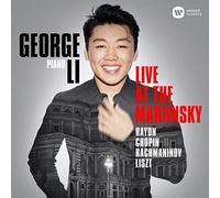 Joseph Haydn - Live At Mariinsky - CD - G3z