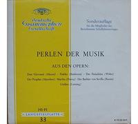 Joseph Haydn , Luigi Boccherini , Wolfgang Amadeus Mozart - Perlen Der Musik - Deutsche Grammophon - K 73 125, Deutsche Grammophon - J 73 125