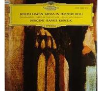 Joseph Haydn - Missa In Tempore Belli