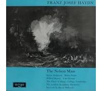 Joseph Haydn - Nelson Mass
