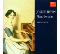 Joseph Haydn - Piano Sonatas