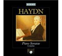 Joseph Haydn - Piano Sonatas Complete [10cd]