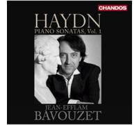 Haydn, J. - Piano Sonatas