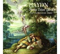 Joseph Haydn - Piano Trios Vol. 2 - CD - Z99z