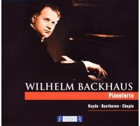 Haydn Joseph - Pianoforte - Haydn-Beethoven-Chopin