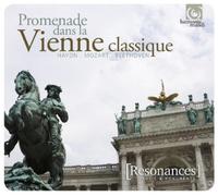 Various Artists - Promenade Dans La Vienne Classique