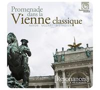 Joseph Haydn - Promenade Dans La Vienne Classique - CD - Z123z