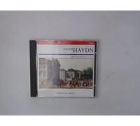 Joseph Haydn - Quatuors a Cordes