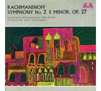 Joseph Haydn - Rachmaninoff: Symphony No. 2 E Minor, Op. 27