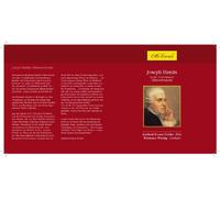 Joseph Haydn Sechs Divertimenti Flötenuh