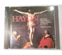 Joseph Haydn - Seven Last Words (Matt, Labitzke, Wunderer)