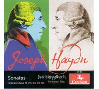 Joseph Haydn Sonatas (CD) (US IMPORT)