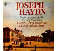 Joseph Haydn - Streichquartette 'Erdödy-Quartette' [3xVinyl] [3x Vinyl LP]