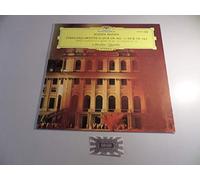 Joseph Haydn - Streichquartette op. 54,1 und op. 54,2. Amadeus Quartett Stereo