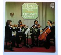Joseph Haydn - String Quartets â€“ Streichquartette Op.54 Nos. 1 & 2