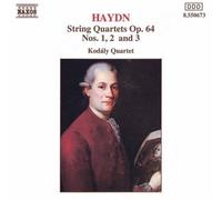 Haydn - String Quartets