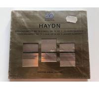 Joseph Haydn - String Quartets Op. 76 (Concord String Quartet)