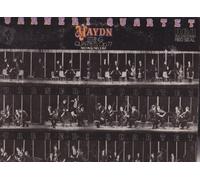 Joseph Haydn - String Quartets, Op. 77 (No. 1 In G / No. 2 In F)