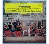 Joseph Haydn - Surprise & Clock Symphonies