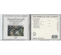 Joseph Haydn - Symphonie Nr. 94, 76, 10