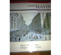 Joseph Haydn Symphonien Nr 22,26 und 53