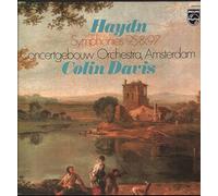 Joseph Haydn - Symphonies 95 & 97