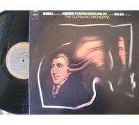 Joseph Haydn - Symphonies No 97 In C And No. 98 In B Flat