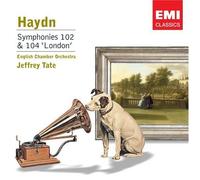 Joseph Haydn - Symphonies Nos. 102 & 104