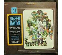 Joseph Haydn - Symphonies Nos. 77 & 61