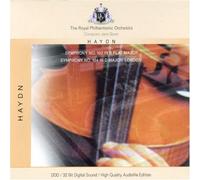 Joseph Haydn - Symphony No. 102 in B Flat Major (Rpo)